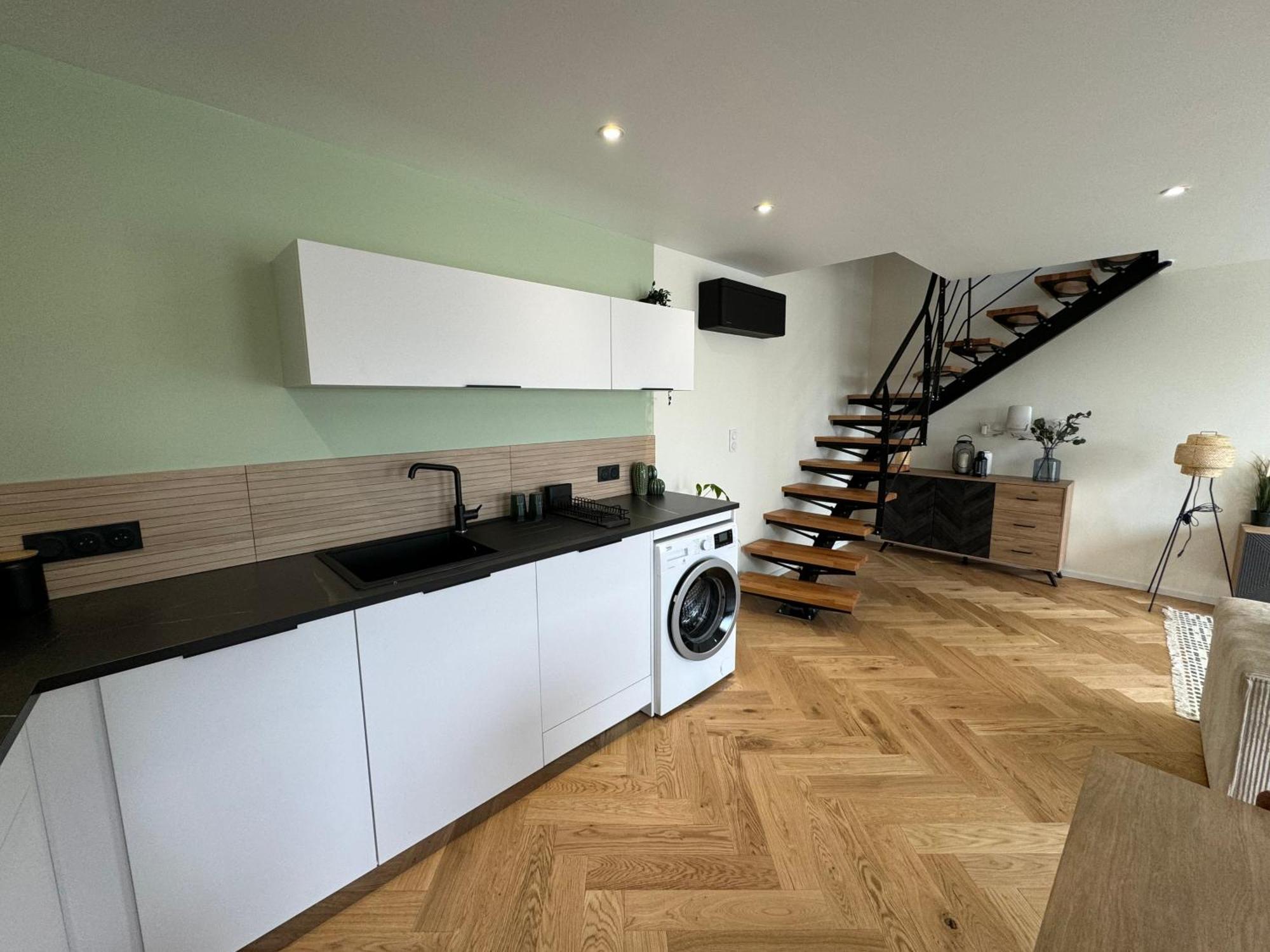Maison Bretonne En Pierre Renovee Plédran Zewnętrze zdjęcie